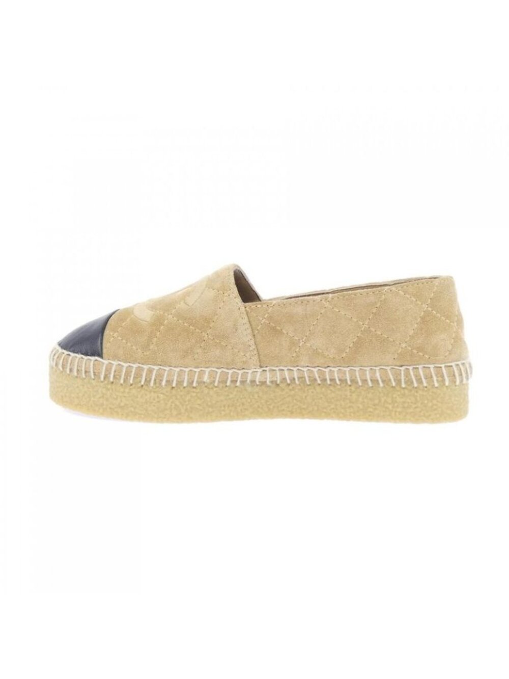Chanel Espadrilles Shoes - Picture 2 of 6